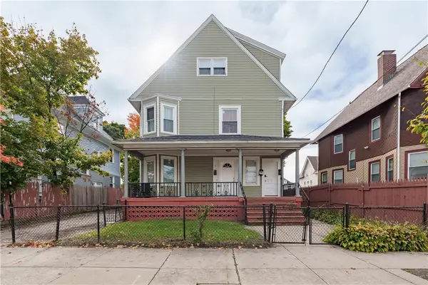 20 Stanwood Street, Providence, RI 02907