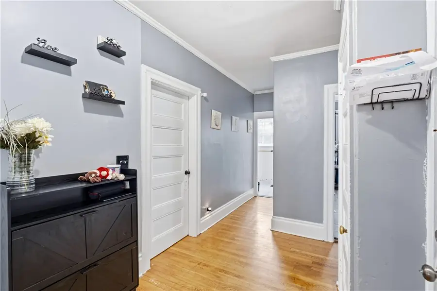 20 Stanwood Street, Providence, RI 02907 - #2