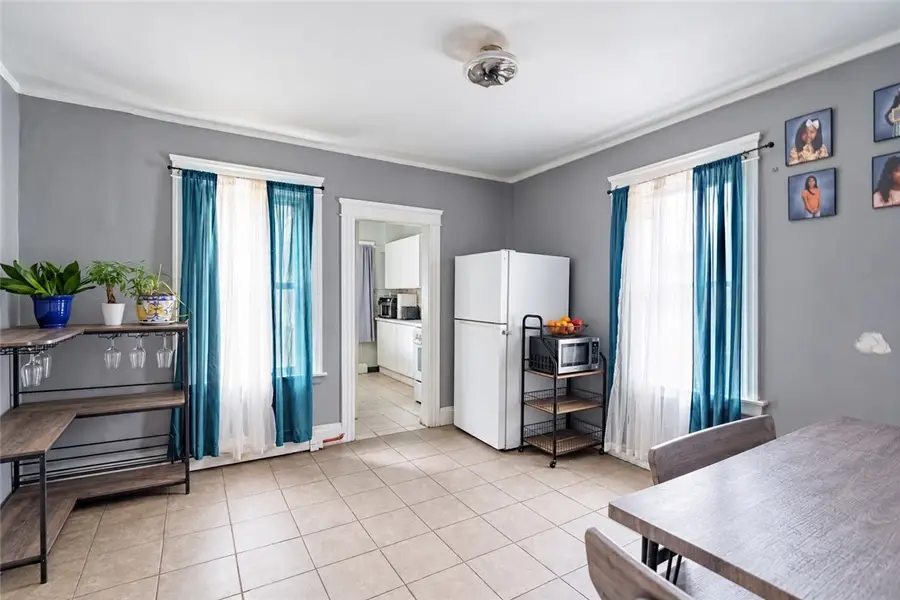 20 Stanwood Street, Providence, RI 02907 - #3