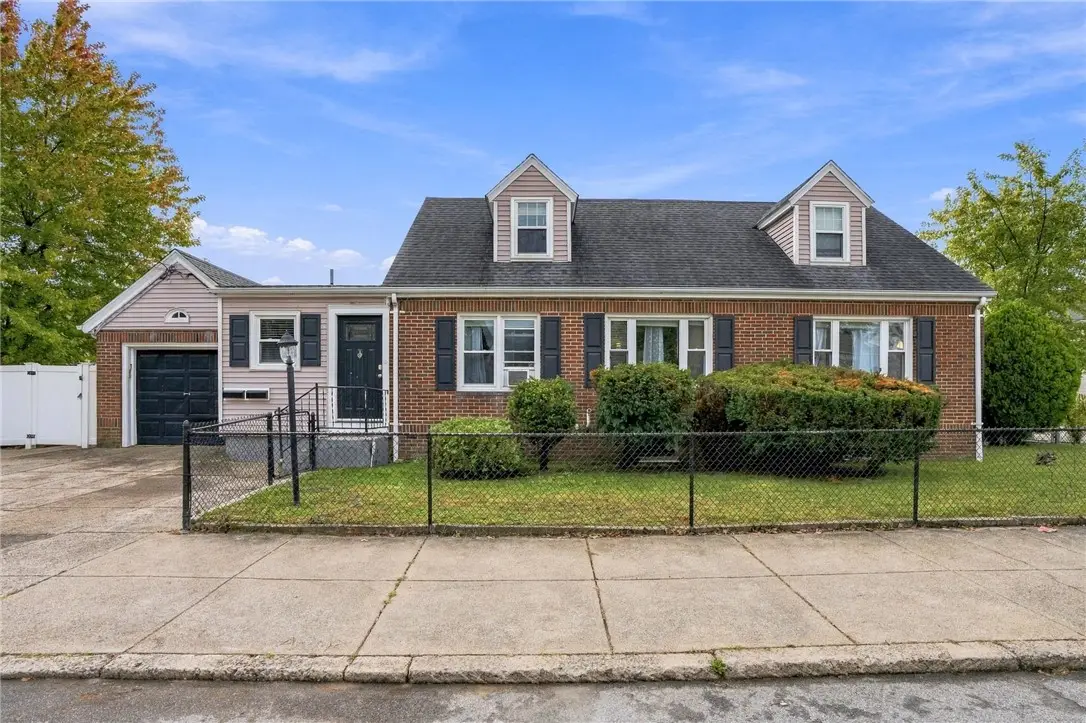 69 Bellevue Avenue, Pawtucket, RI 02861 - #1