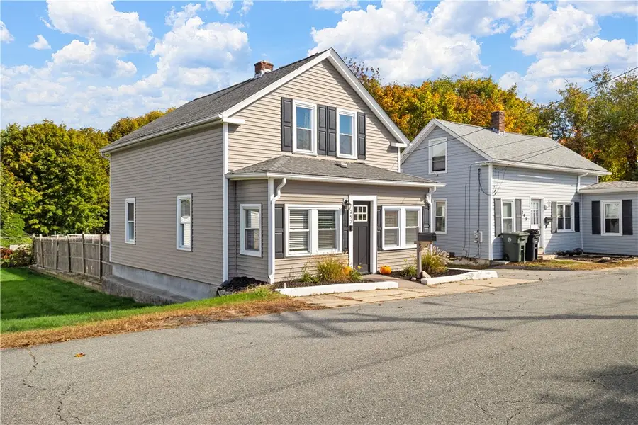 297 Pulaski Street, Coventry, RI 02816 - #2