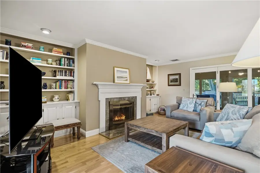 32 Belmont Drive #4, Portsmouth, RI 02871 - #3