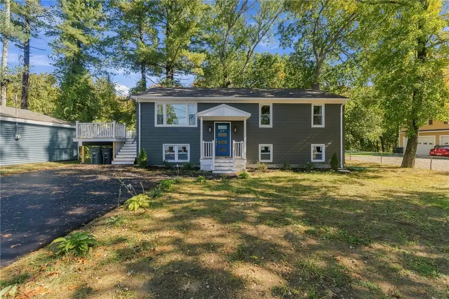 27 Acres Of Pine Road, Coventry, RI 02816 - #2