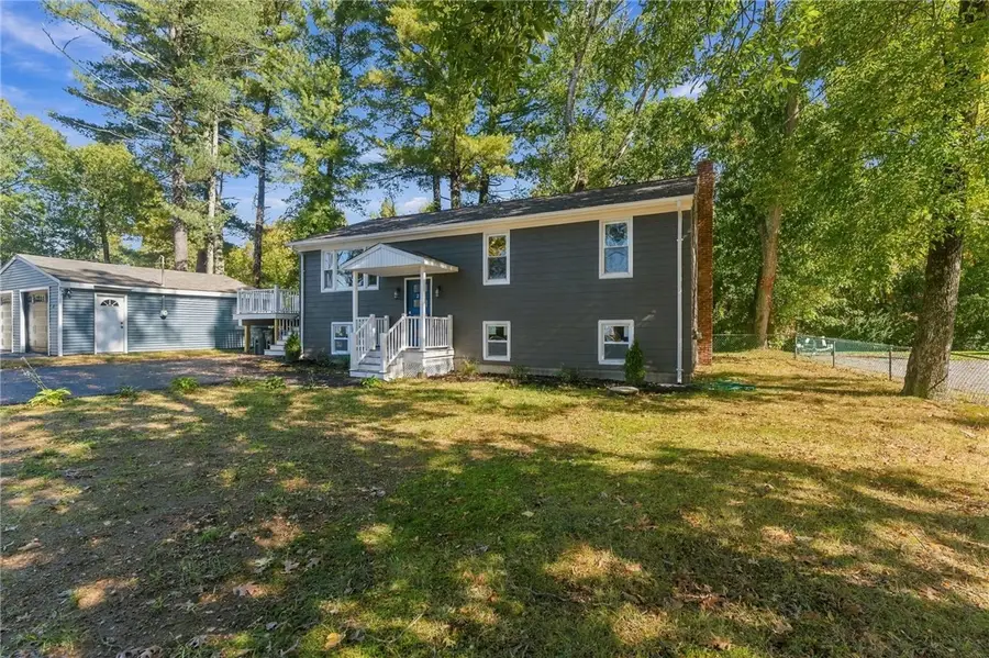 27 Acres Of Pine Road, Coventry, RI 02816 - #3