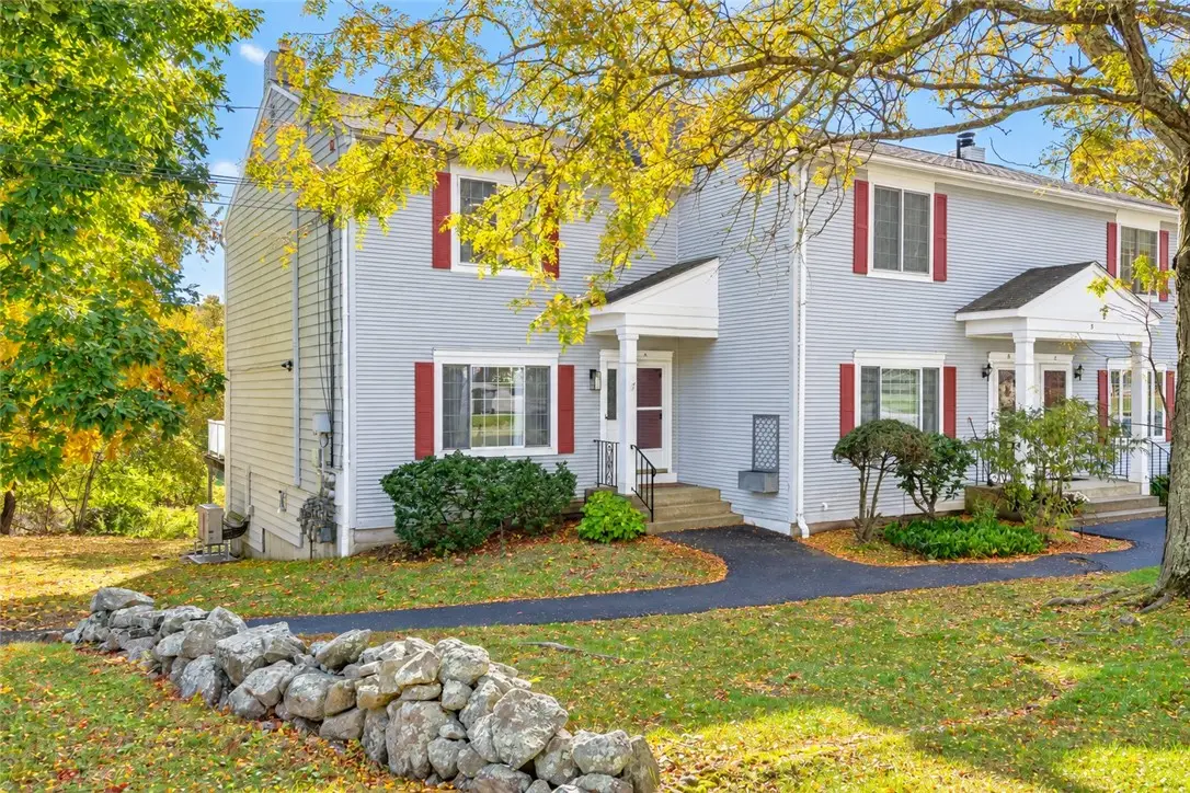 5 Eagle Run, Warwick, RI 02818 - #1