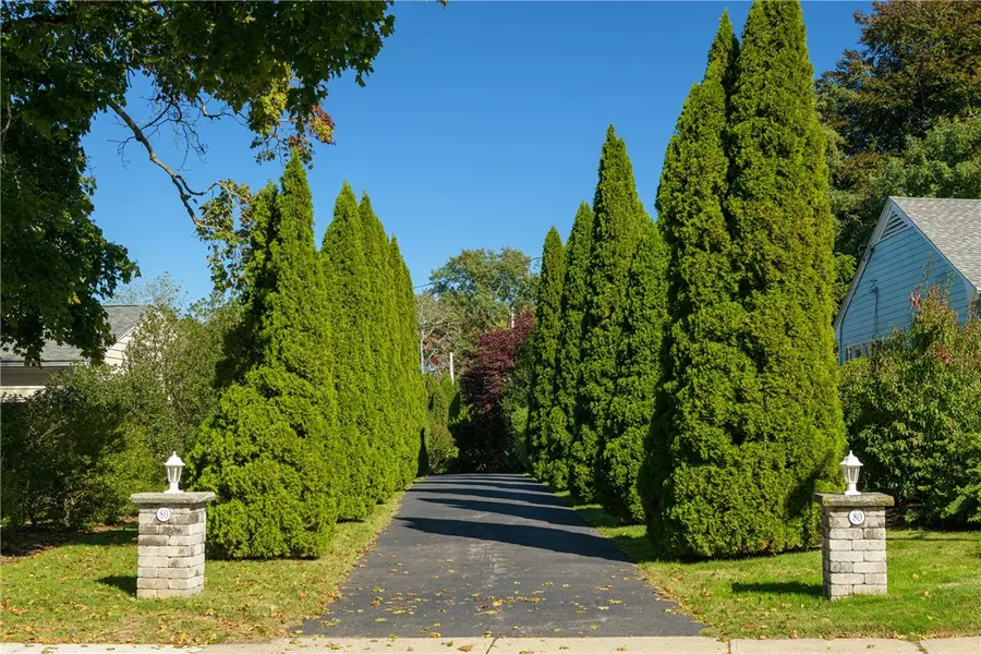 80 Ayrault Street, Newport, RI 02840 - #2
