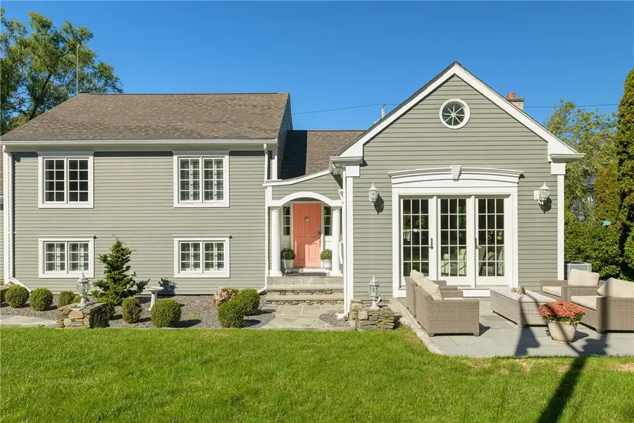 80 Ayrault Street, Newport, RI 02840 - #3