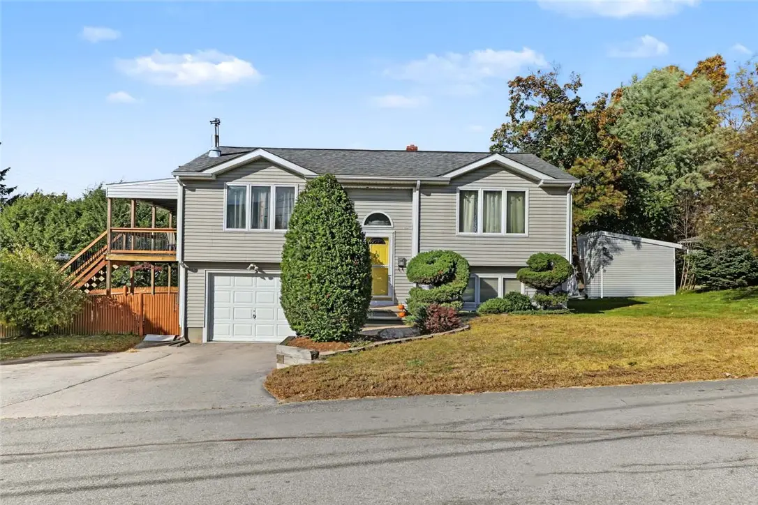 20 Oregon Avenue, Woonsocket, RI 02895 - #1