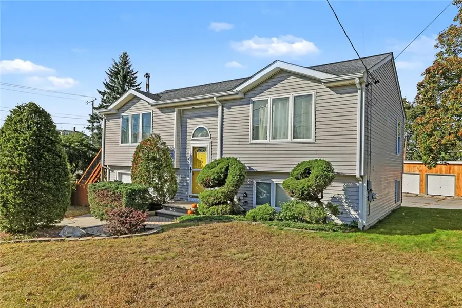 20 Oregon Avenue, Woonsocket, RI 02895 - #2