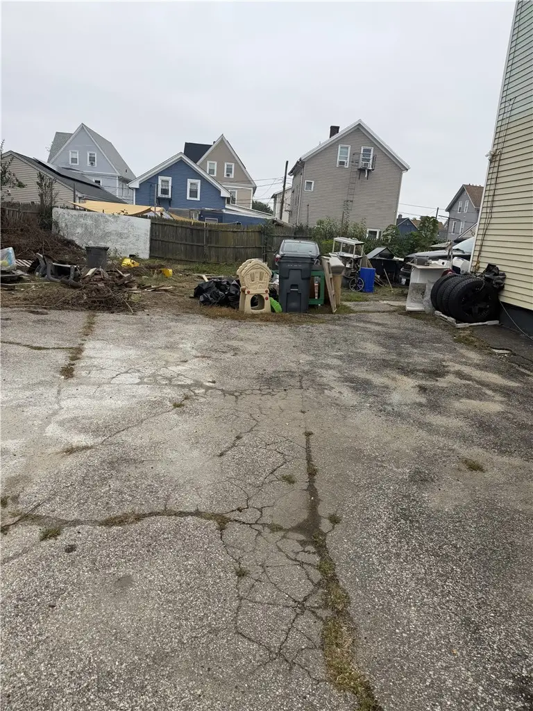 16 Ninigret Avenue S, Providence, RI 02907 - #1