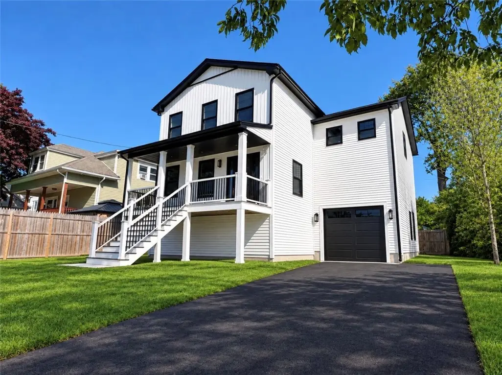 795 Academy Avenue, Providence, RI 02908 - #1