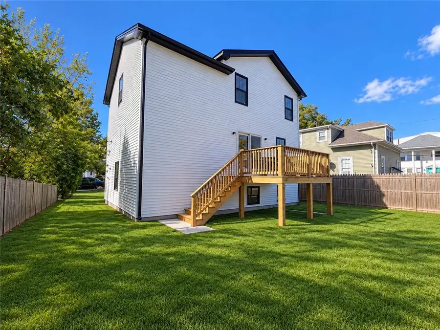 795 Academy Avenue, Providence, RI 02908 - #2