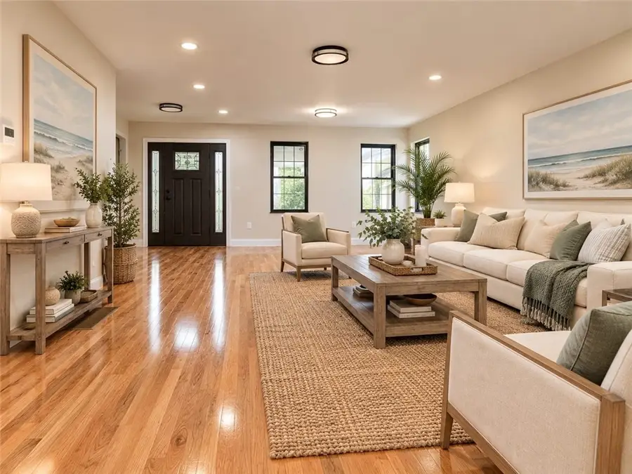 795 Academy Avenue, Providence, RI 02908 - #3