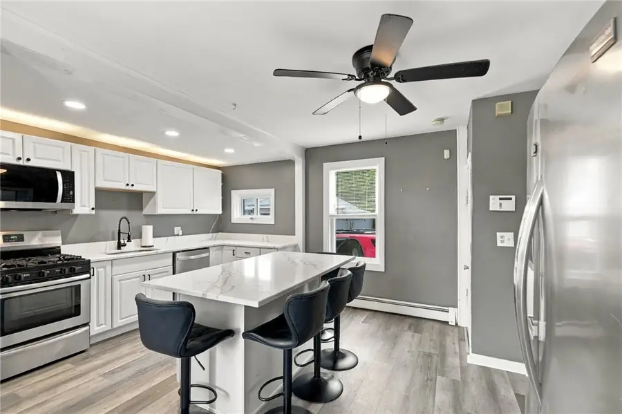 27 Cooper Street, East Providence, RI 02914 - #3