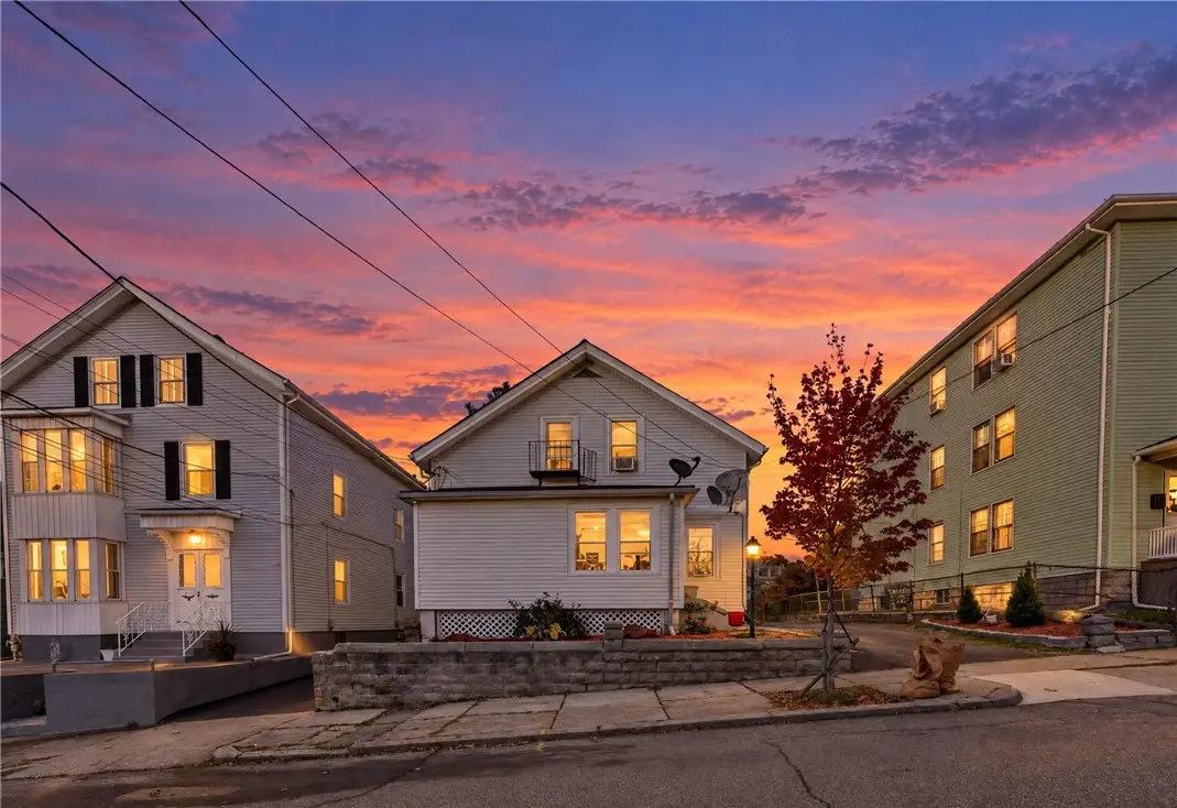 23 Sisson Street, Pawtucket, RI 02860 - #1