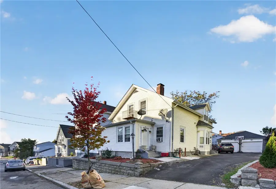 23 Sisson Street, Pawtucket, RI 02860 - #2