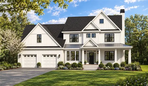 0 Jeannette Court, Exeter, RI 02822