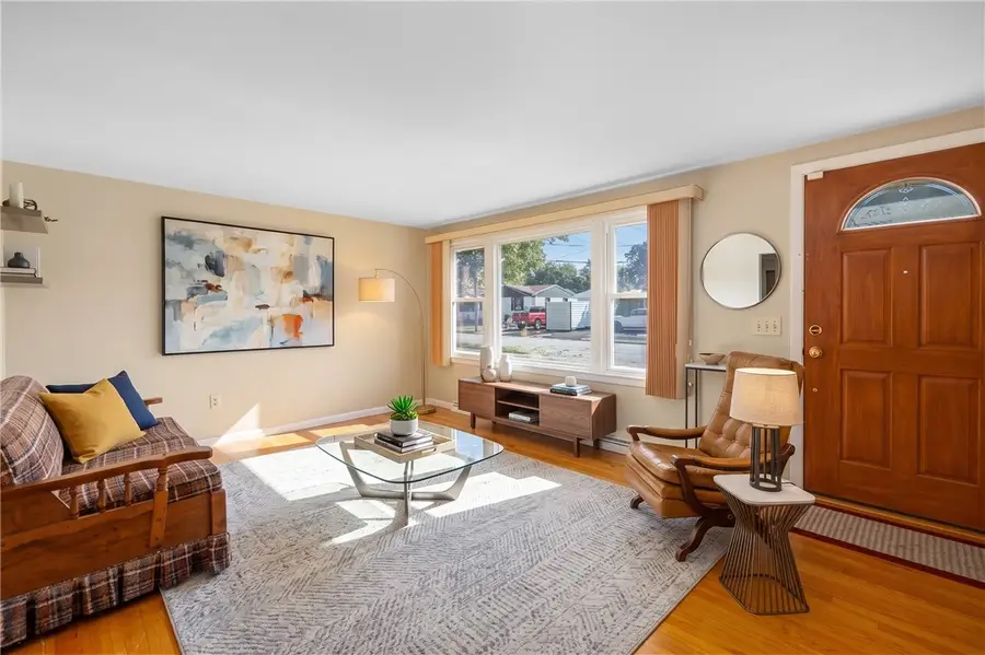 103 Amanda Street, Cranston, RI 02920 - #3