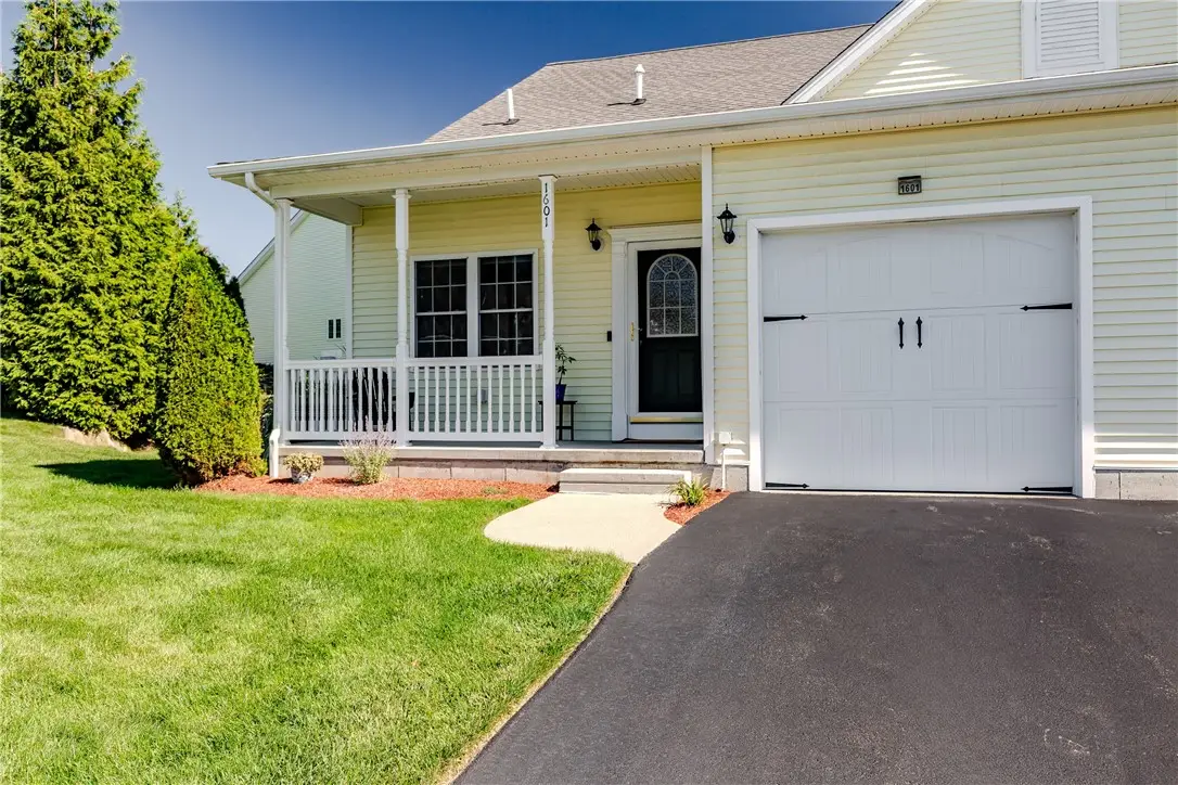 40 Old Louisquisset Pike #1601, North Smithfield, RI 02896 - #1
