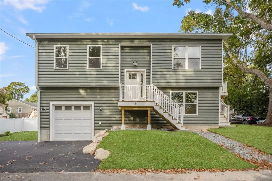 8 North Shore Street, Warwick, RI 02889 - #1