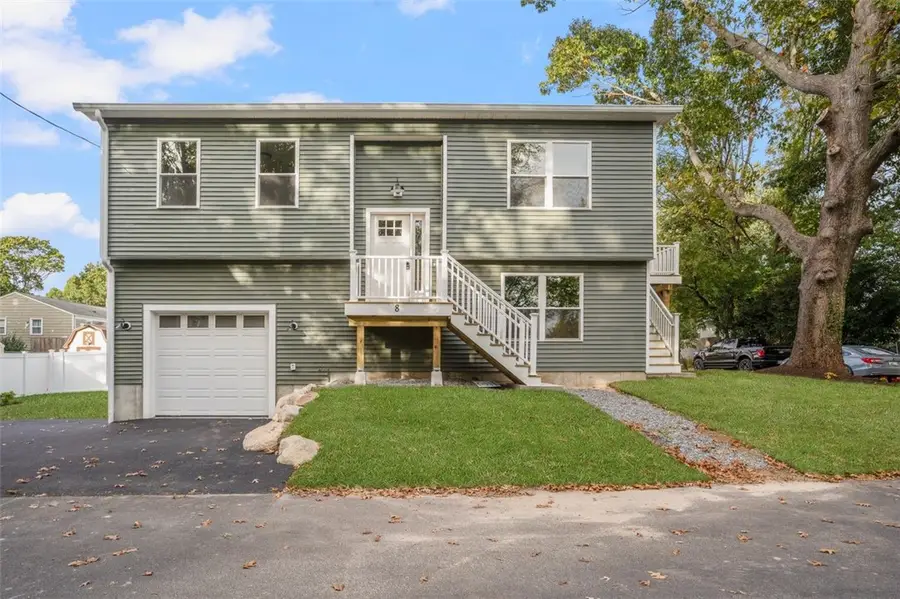 8 North Shore Street, Warwick, RI 02889 - #3
