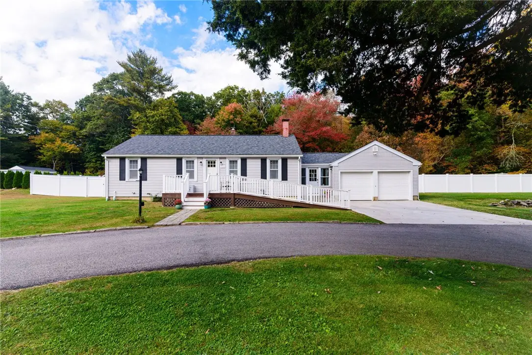 122 Kingstown Road, Richmond, RI 02898 - #1