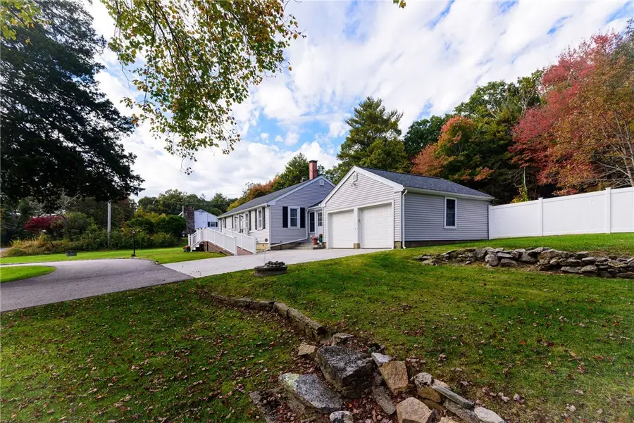 122 Kingstown Road, Richmond, RI 02898 - #3