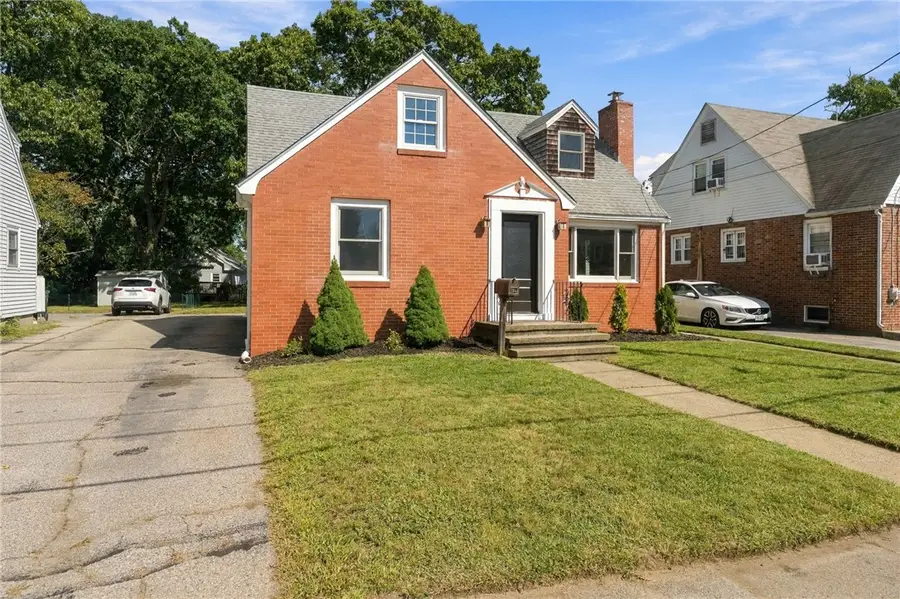 386 Norwood Avenue, Warwick, RI 02888 - #2