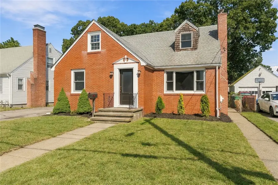 386 Norwood Avenue, Warwick, RI 02888 - #3