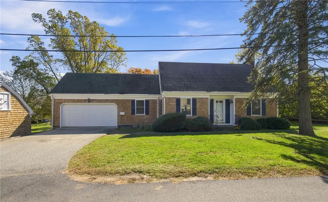 32 Bliss Mine Road, Middletown, RI 02842 - #1