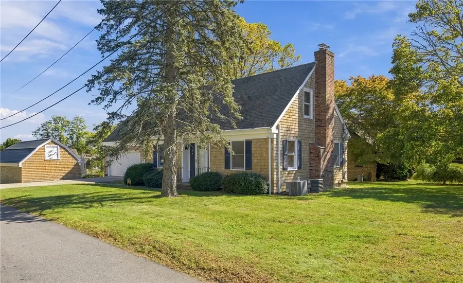32 Bliss Mine Road, Middletown, RI 02842 - #2