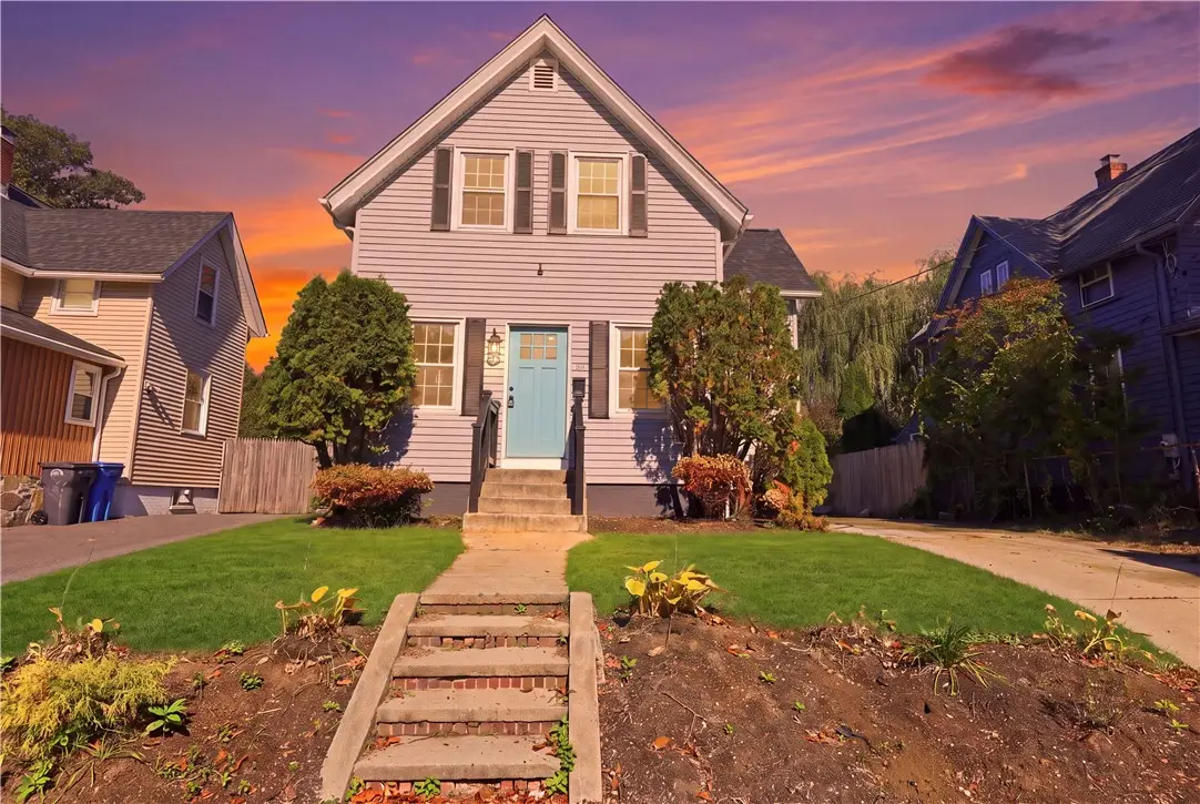 39 Marion Avenue, Cranston, RI 02905 - #1