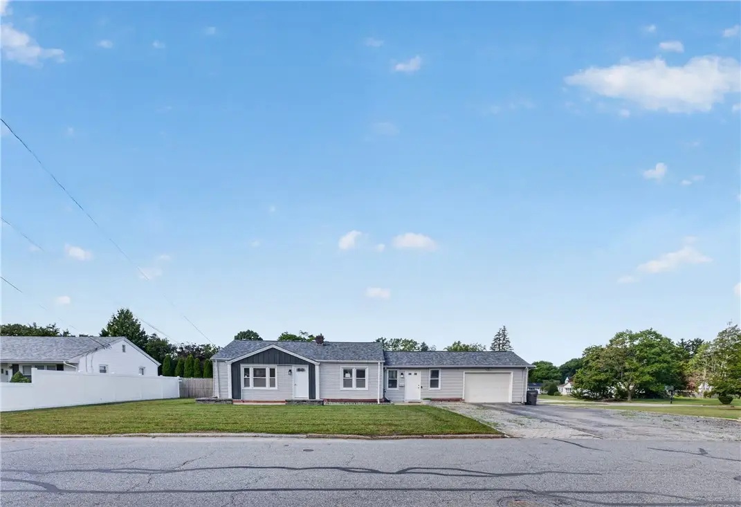 58 Earl Street, West Warwick, RI 02893 - #1