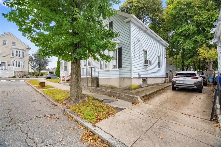 81 Pomona Avenue, Providence, RI 02908 - #2