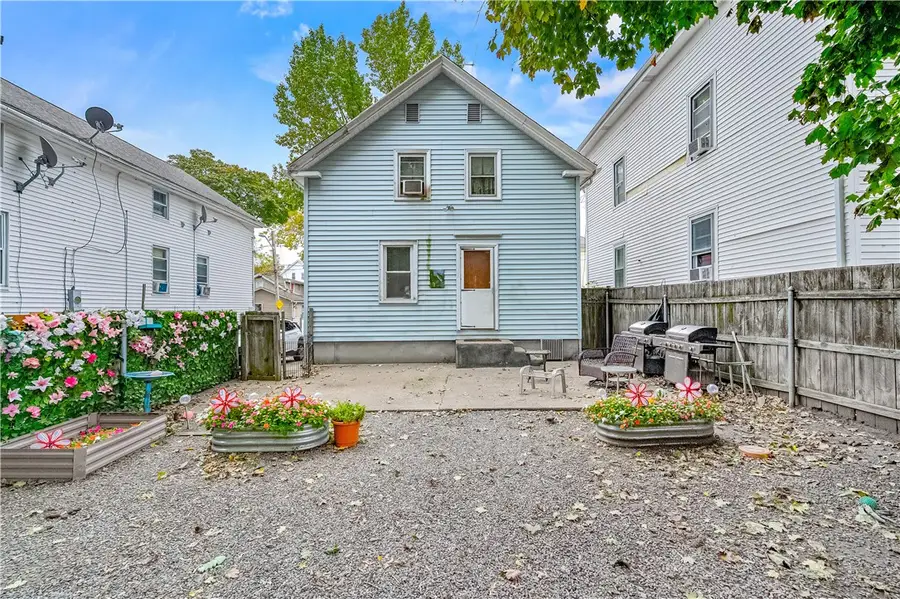 81 Pomona Avenue, Providence, RI 02908 - #3