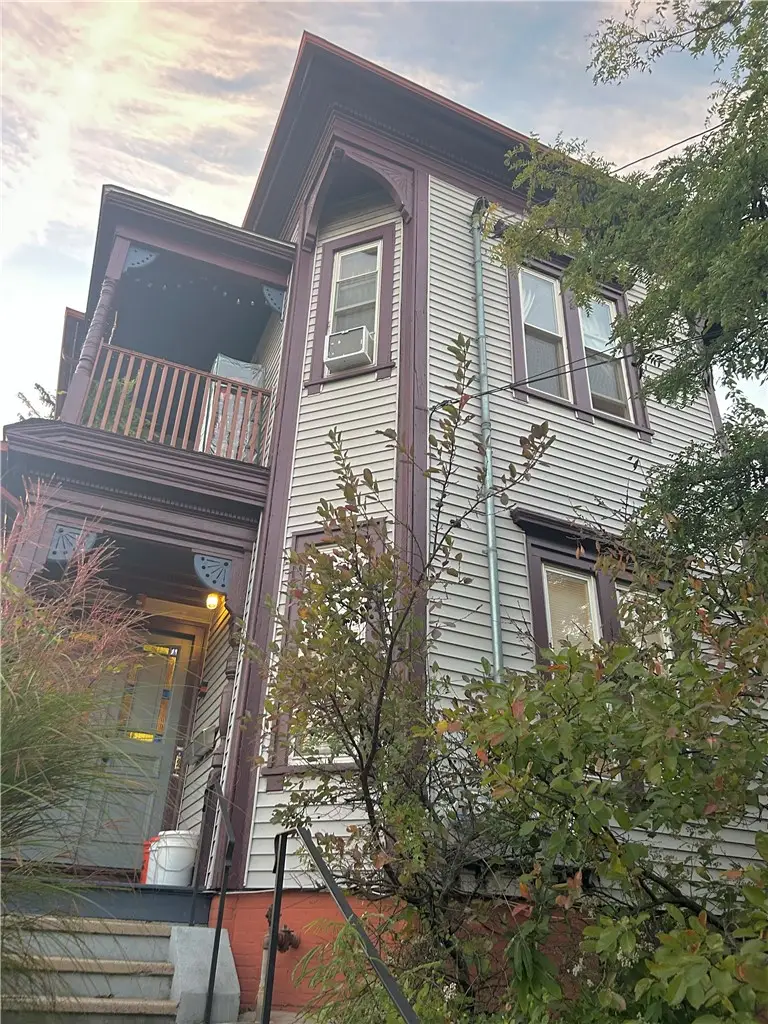 20 Academy Avenue, Providence, RI 02908 - #3