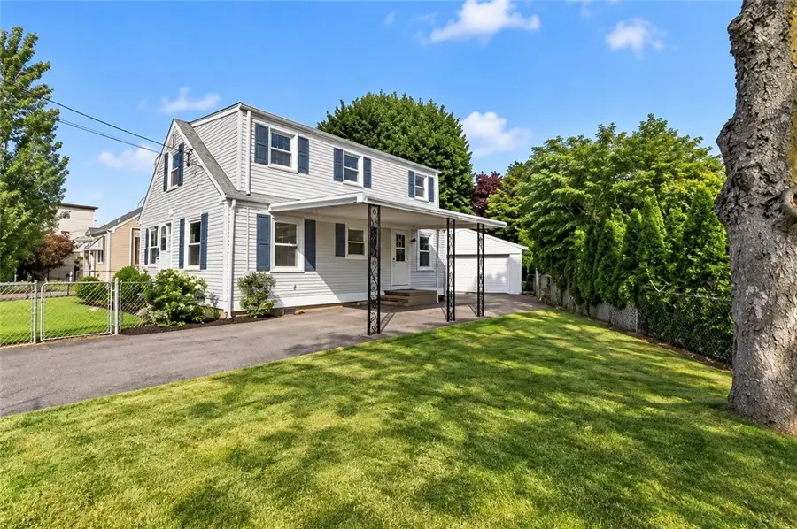 28 Hazard Street, Pawtucket, RI 02860 - #2