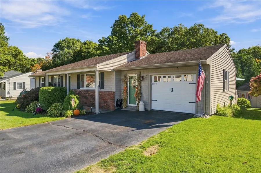 15 Valley View Drive, Smithfield, RI 02828 - #2