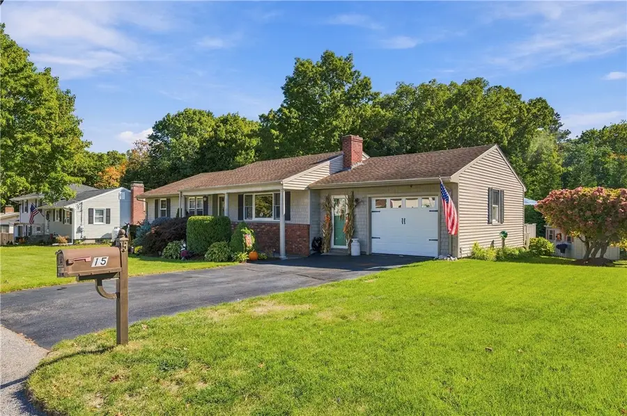 15 Valley View Drive, Smithfield, RI 02828 - #3