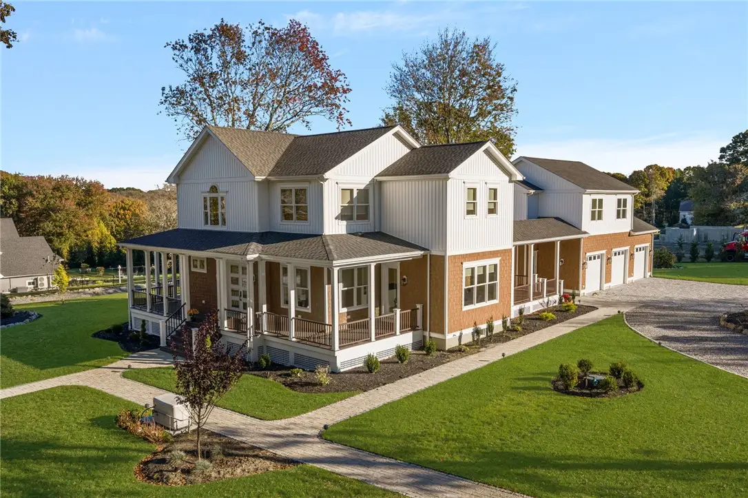 50 Prospect Avenue, Jamestown, RI 02835 - #1