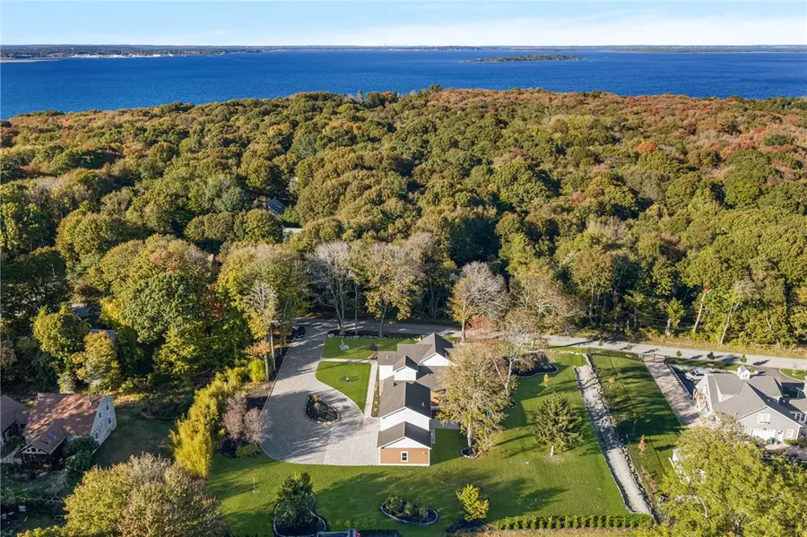 50 Prospect Avenue, Jamestown, RI 02835 - #3
