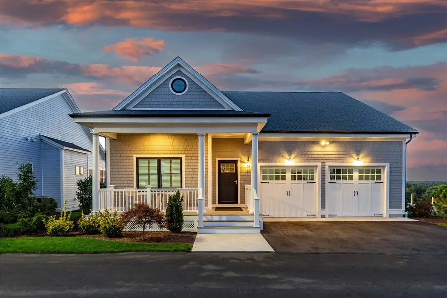 38 Wescott Way #56, Coventry, RI 02816 - #3