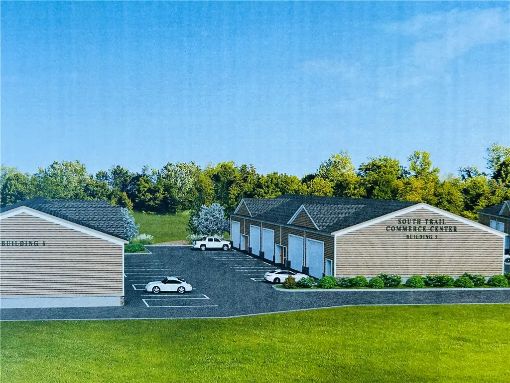 597 South County (rt. 2) Trail #401, Exeter, RI 02822 - #1