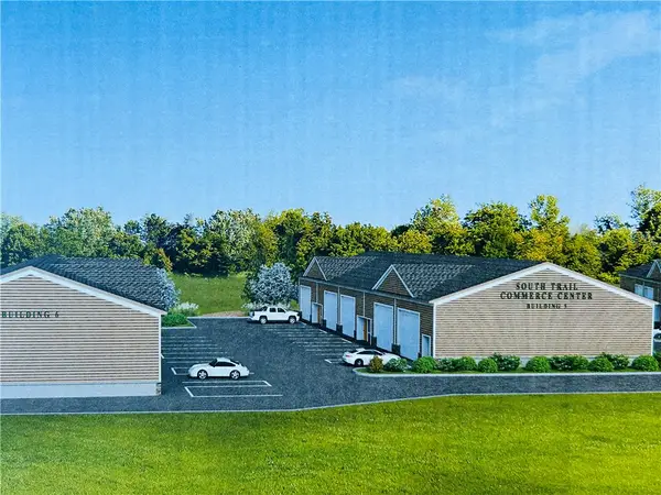597 South County (rt. 2) Trail #401, Exeter, RI 02822