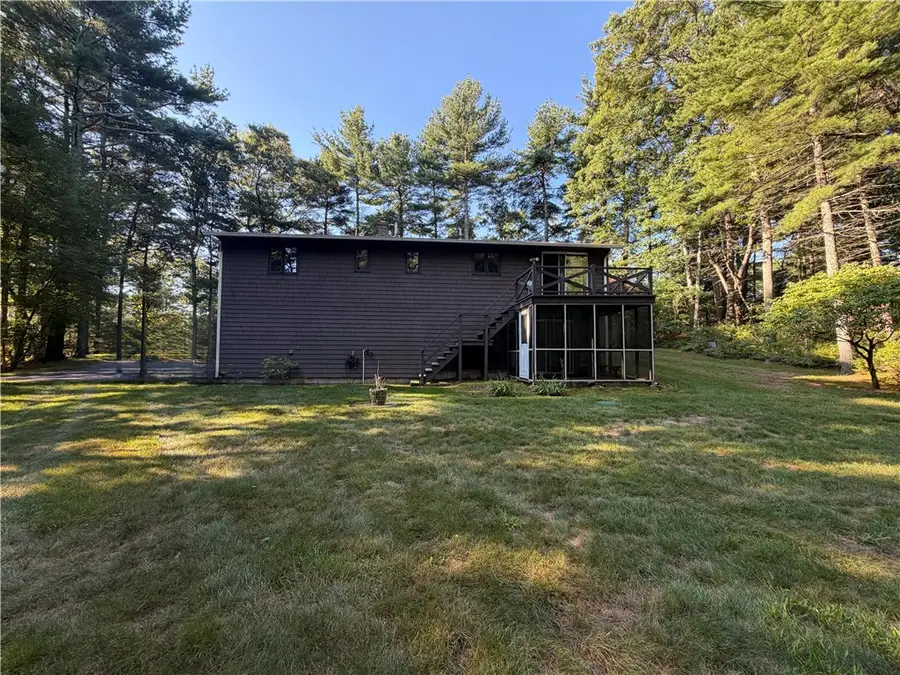 162 Lake Drive, West Greenwich, RI 02817 - #2