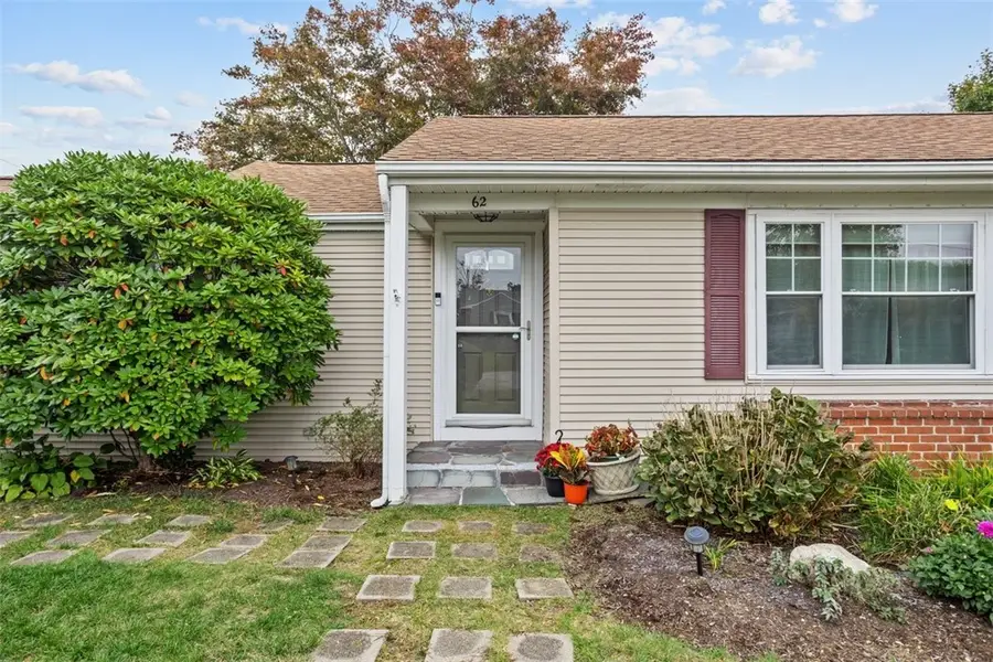 62 Sweetfern Road, Warwick, RI 02888 - #3