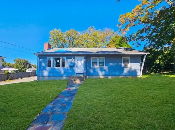 181 Brayton Avenue, Cranston, RI 02920