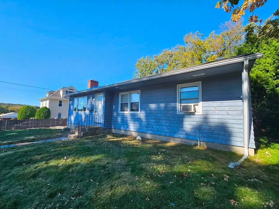 181 Brayton Avenue, Cranston, RI 02920 - #2