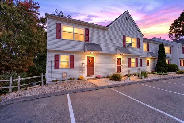 20 Apache Drive #F, Westerly, RI 02891