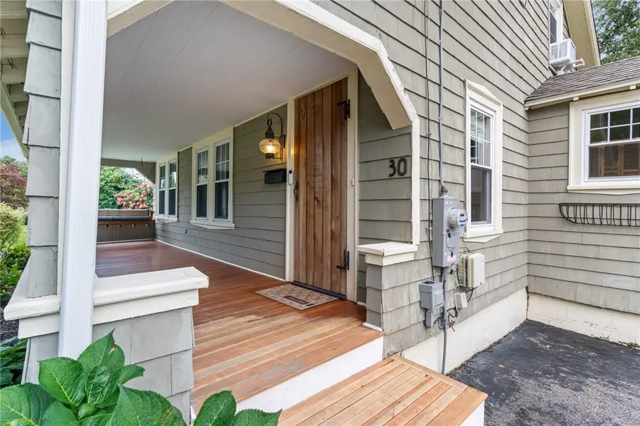 30 Ledge Road, East Greenwich, RI 02818 - #3